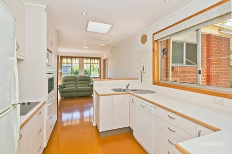 Property photo of 28 Burn Place Downer ACT 2602