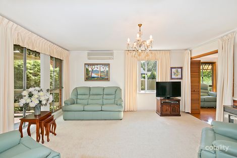 Property photo of 28 Burn Place Downer ACT 2602