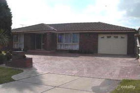 Property photo of 7 Pamela Court Narre Warren VIC 3805