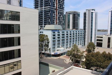 92/208 Adelaide Tce, East Perth, WA 6004