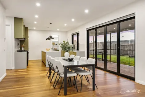 Property photo of 5 Bunyip Street Gisborne VIC 3437