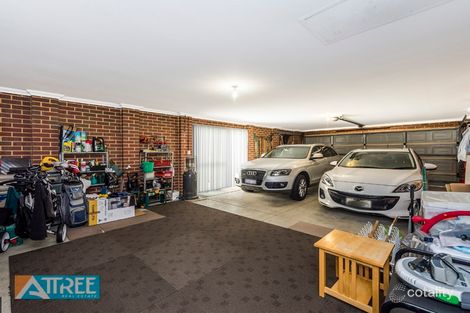 Property photo of 4 Manderstone Way Canning Vale WA 6155