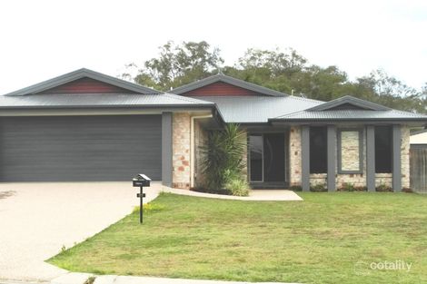 57 Bauhinia St, Boyne Island, QLD 4680