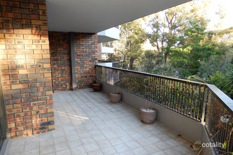 Property photo of 9/37 Morton Street Wollstonecraft NSW 2065