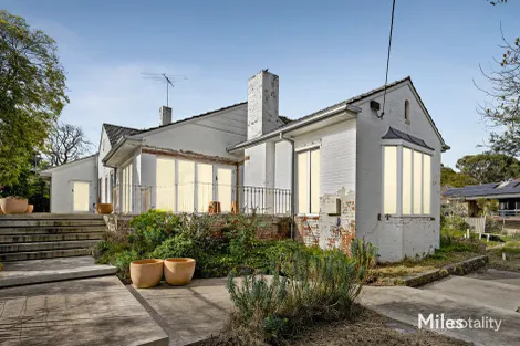Property photo of 12 Glen Drive Eaglemont VIC 3084