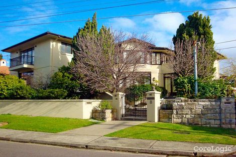 8 Wentworth Rd, Vaucluse, NSW 2030