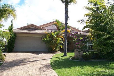 Property photo of 4 Ringwood Court Robina QLD 4226