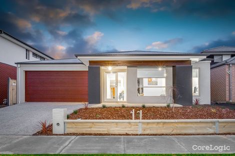 Property photo of 80 Castillo Avenue Clyde North VIC 3978