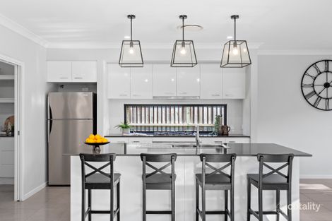 Property photo of 181 Canvey Road Upper Kedron QLD 4055