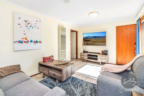 Property photo of 5/4 Popplewell Place Gordon ACT 2906