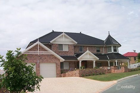 Property photo of 16 Gemini Place Bridgeman Downs QLD 4035