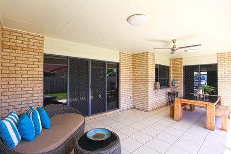 Property photo of 25 West Street Marian QLD 4753