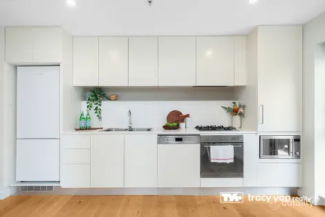 Property photo of 206/5 Mooltan Avenue Macquarie Park NSW 2113