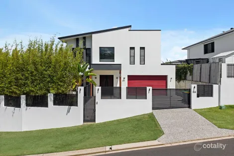 Property photo of 86 Linacre Crescent Carindale QLD 4152