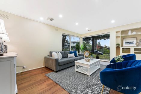 Property photo of 8 Ajax Drive Wheelers Hill VIC 3150