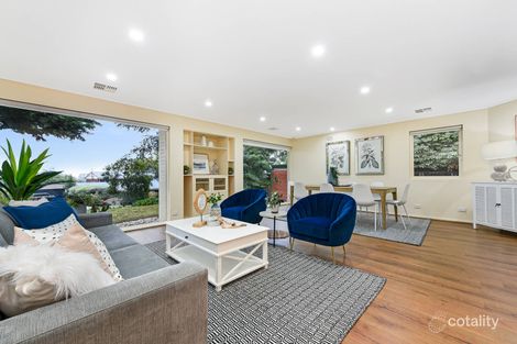 Property photo of 8 Ajax Drive Wheelers Hill VIC 3150