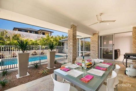 Property photo of 28 McLachlan Avenue Mudgeeraba QLD 4213