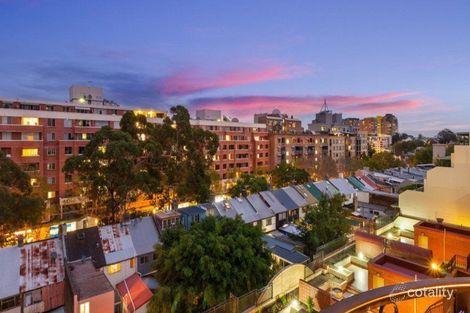 Property photo of 712/199-223 Pyrmont Street Pyrmont NSW 2009