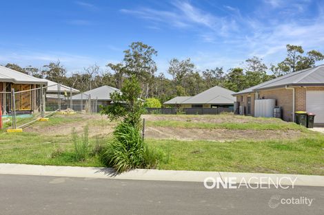 36 Horizon Cres, Vincentia, NSW 2540