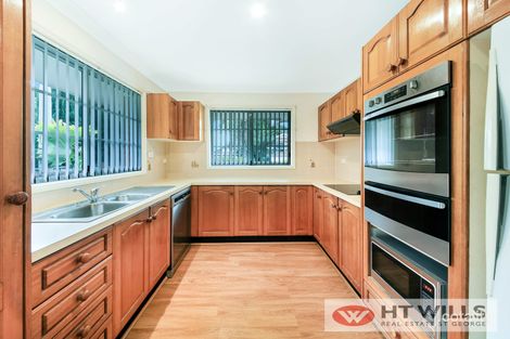 Property photo of 1/89 Gloucester Road Hurstville NSW 2220