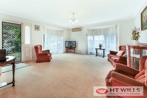 Property photo of 1/89 Gloucester Road Hurstville NSW 2220