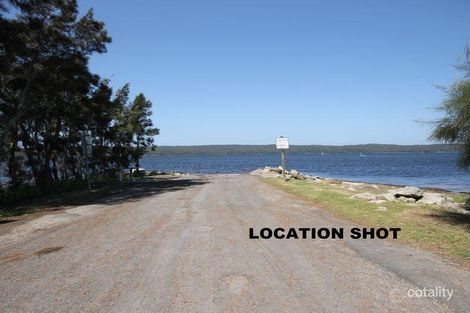 Property photo of 91 Ethel Street Sanctuary Point NSW 2540