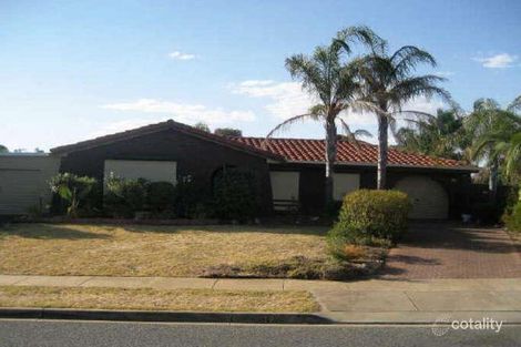 Property photo of 10 Rosella Street Modbury Heights SA 5092