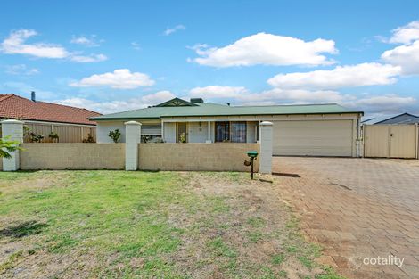 Property photo of 15 Leake Street Eaton WA 6232