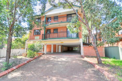 9/249 Targo Rd, Toongabbie, NSW 2146