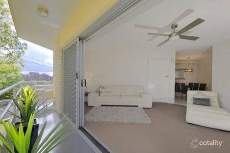 3/49 Lade St, Coorparoo, QLD 4151