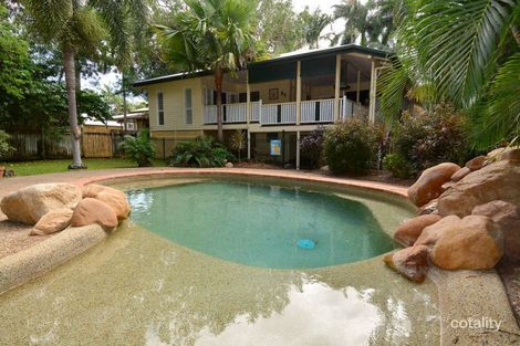 Property photo of 46 Princes Road Hyde Park QLD 4812
