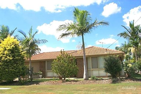 34 Cramer Bvd, Mount Warren Park, QLD 4207