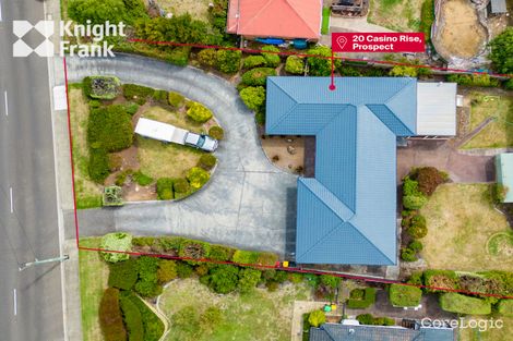 20 Casino Rise, Prospect Vale, TAS 7250