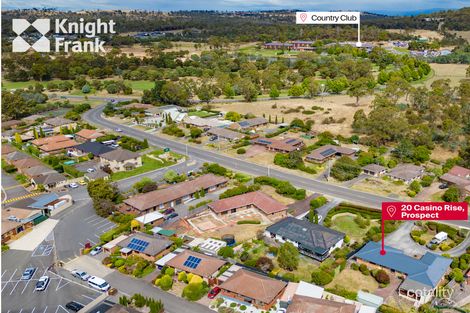 Property photo of 20 Casino Rise Prospect Vale TAS 7250