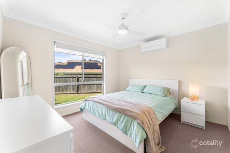 Property photo of 10 Somerwil Crescent Bellbird Park QLD 4300