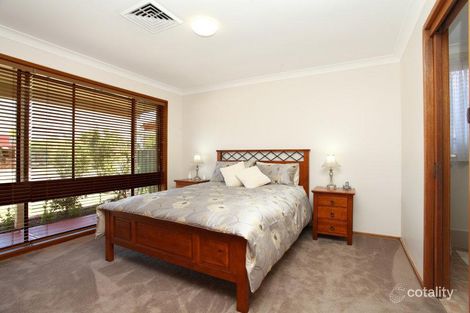 Property photo of 3 Barker Street Bossley Park NSW 2176