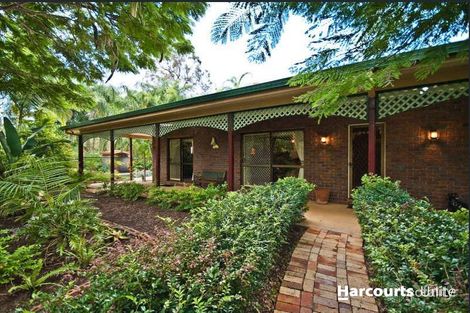Property photo of 95 Petersen Road Morayfield QLD 4506