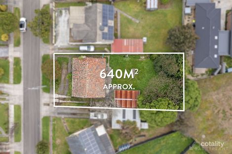 Property photo of 8 Lilly Pilly Avenue Doveton VIC 3177