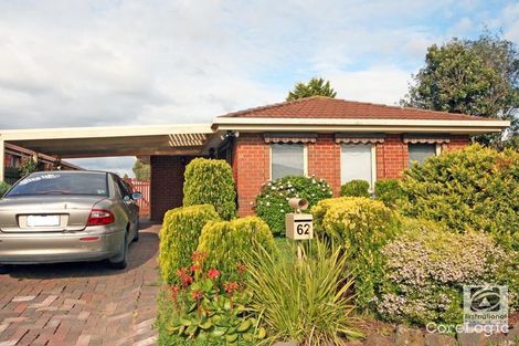 Property photo of 62 Gipps Crescent Cranbourne North VIC 3977