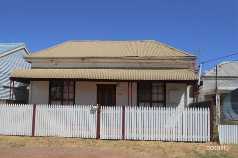 Property photo of 321 Thomas Street Broken Hill NSW 2880