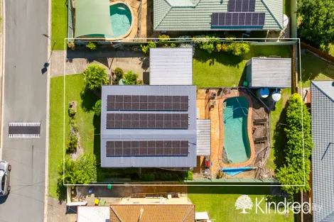 77 Kurumba St, Kippa-Ring, QLD 4021