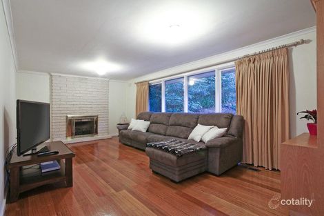 Property photo of 5 Effie Avenue Upwey VIC 3158