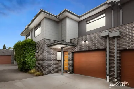 Property photo of 2/8 Queens Parade Fawkner VIC 3060