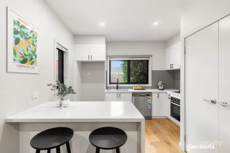 Property photo of 2/8 Queens Parade Fawkner VIC 3060