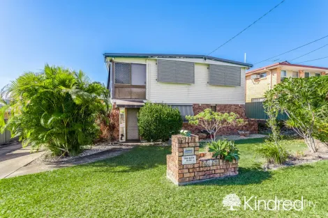Property photo of 77 Kurumba Street Kippa-Ring QLD 4021