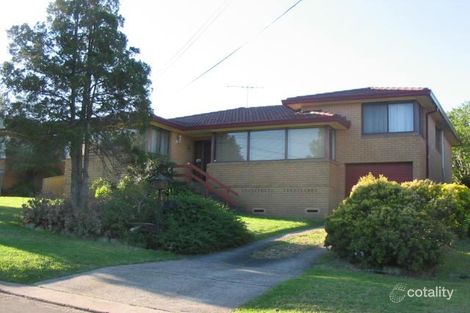 Property photo of 7 Azalea Street Greystanes NSW 2145