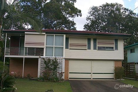 Property photo of 22 Togar Street Mansfield QLD 4122
