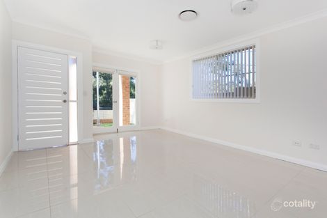 Property photo of 63A Elwin Street Peakhurst NSW 2210