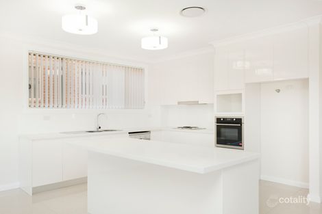 Property photo of 63A Elwin Street Peakhurst NSW 2210