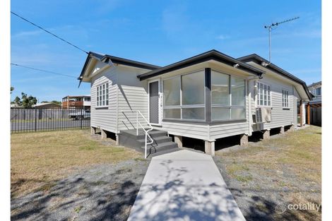 193 Evan St, South Mackay, QLD 4740